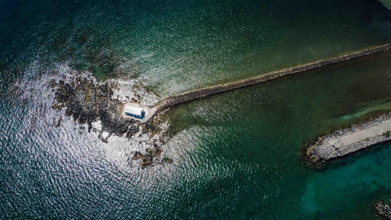Kokalas Resort เยโอริยิอูโปลิส ภายนอก รูปภาพ